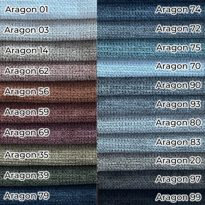 Vedruvoodi "Linda Pocket" komplekt (LUX) - Image 5