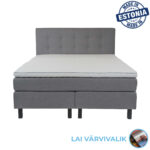 Kontinentaalvoodi "Oslo"