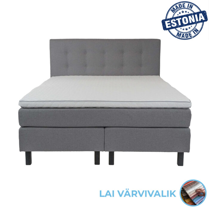 Kontinentaalvoodi "Oslo" - Image 1