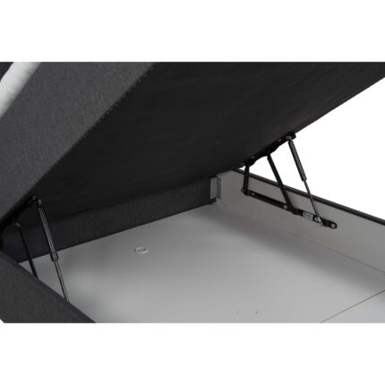 Pesukastiga voodi "Luna" - Image 4