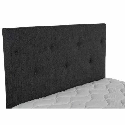 Pesukastiga voodi "Luna" - Image 5