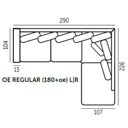 Nurgadiivan "Bambo" OE L - Image 5