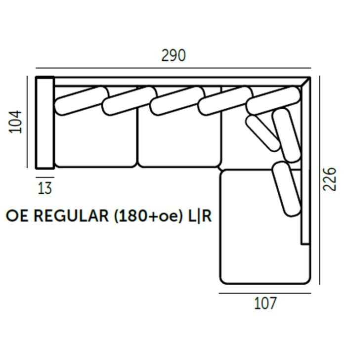 Nurgadiivan "Bambo" OE L - Image 5