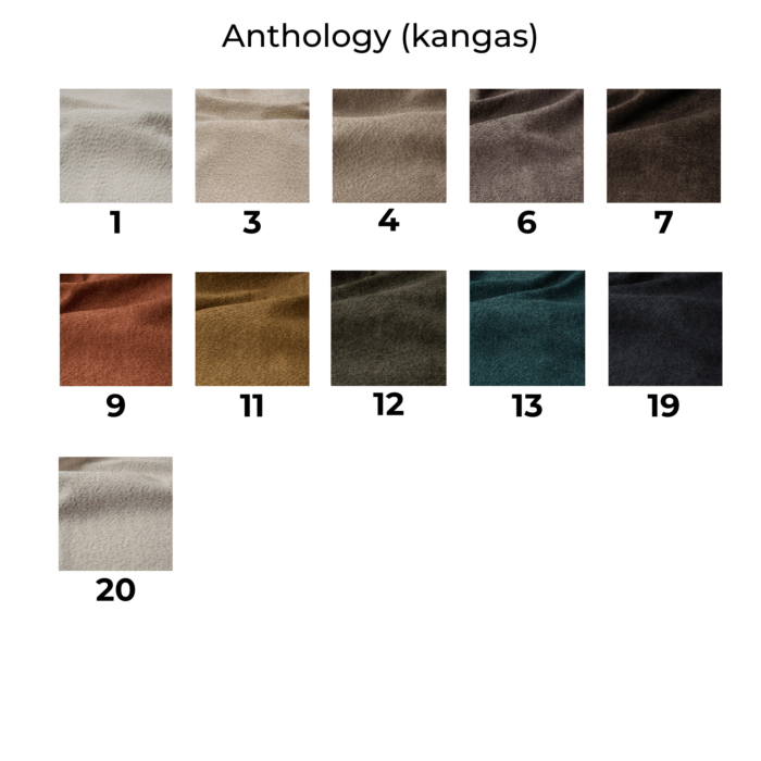 Diivan "Aspen" L - Image 2