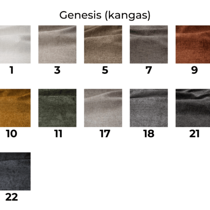 Diivan "Bambo" XL - Image 4