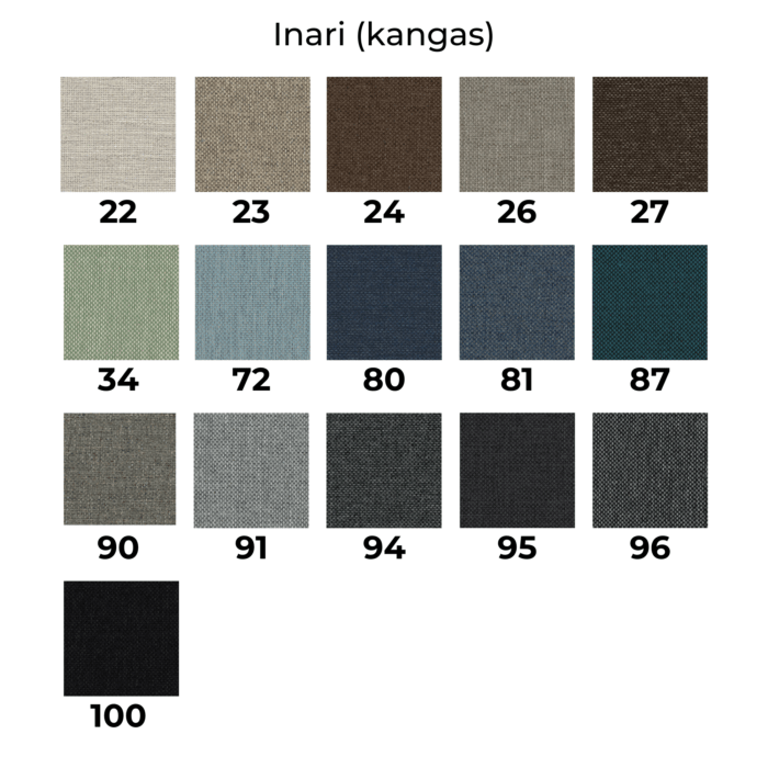 Mootorvoodi "Seattle" - Image 2