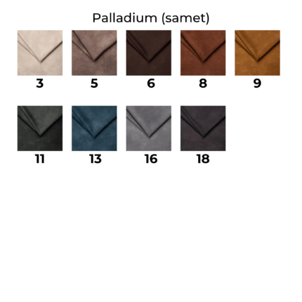 Diivan "Scandi" XL - Image 3