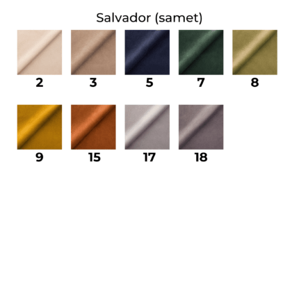 Kontinentaalvoodi pesukastiga "UNI Premium" - Image 8