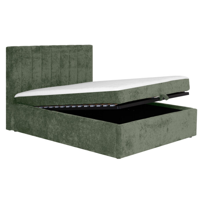 Pesukastiga voodi "Genesis" - Image 2