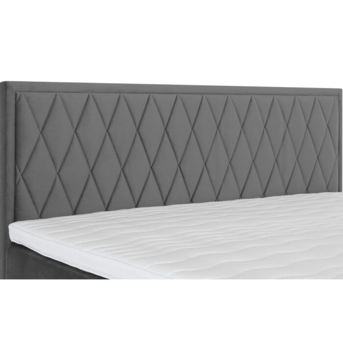 Kontinentaalvoodi pesukastiga "UNI Premium" - Image 5