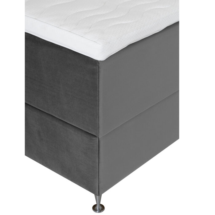 Kontinentaalvoodi pesukastiga "UNI Premium" - Image 6