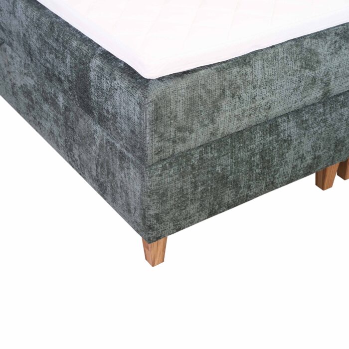 Pesukastiga kontinentaalvoodi "Roland" - Image 6