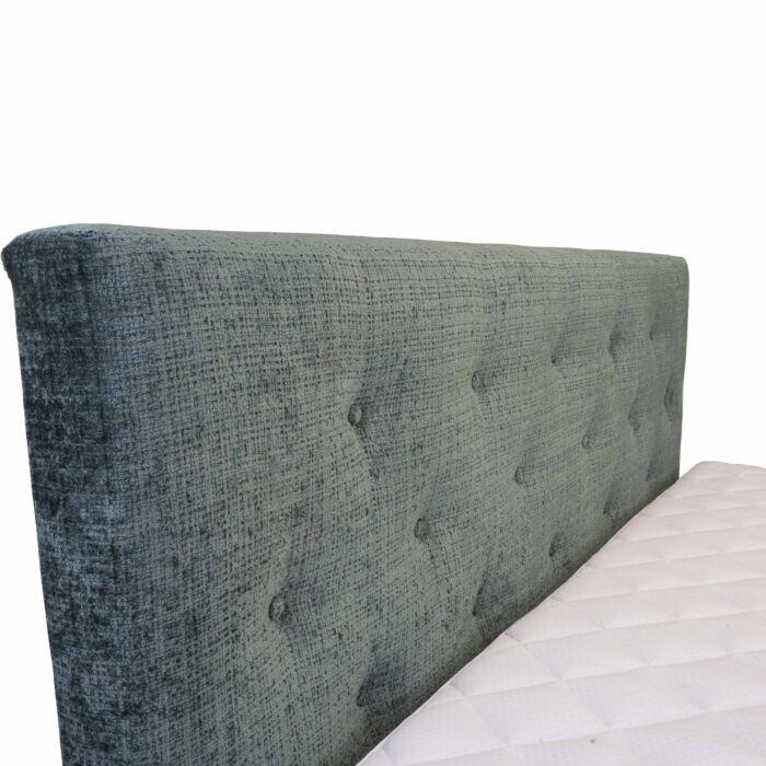 Pesukastiga kontinentaalvoodi "Roland" - Image 7